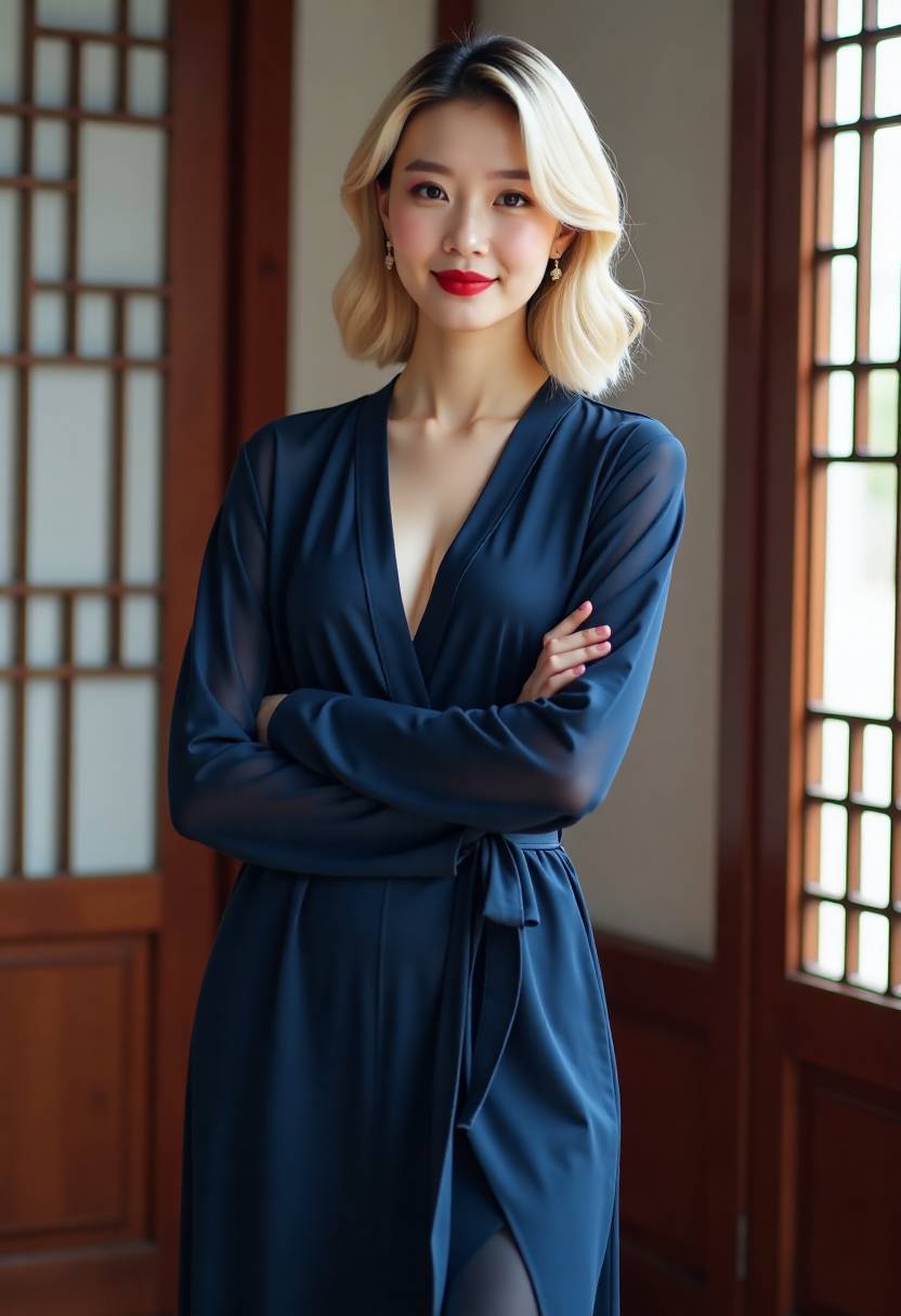 深巷第三盏灯海报
