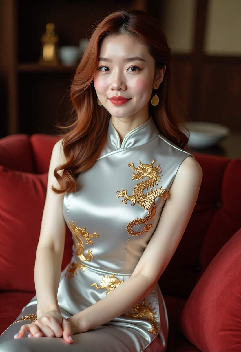 阴宅测绘员海报